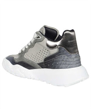 Carica l'immagine nel visualizzatore di Gallery, Sneakers Sprint Runner in pelle
