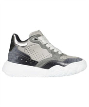 Carica l'immagine nel visualizzatore di Gallery, Sneakers Sprint Runner in pelle
