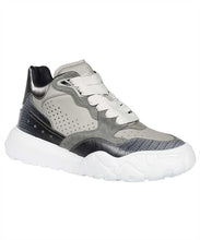 Carica l'immagine nel visualizzatore di Gallery, Sneakers Sprint Runner in pelle
