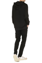 Load image into Gallery viewer, Printed hoodie
