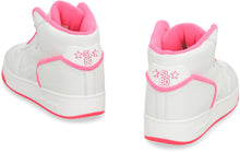 Carica l'immagine nel visualizzatore di Gallery, Sneakers high-top SL/80 in pelle

