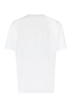 Carica l'immagine nel visualizzatore di Gallery, T-shirt in cotone con stampa
