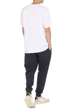 Carica l'immagine nel visualizzatore di Gallery, T-shirt in cotone con stampa

