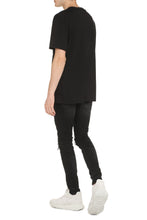 Load image into Gallery viewer, Printed cotton T-shirt
