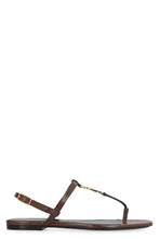 Carica l'immagine nel visualizzatore di Gallery, Sandali bassi Cassandra Jota
