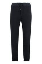 Load image into Gallery viewer, Cotton track-pants
