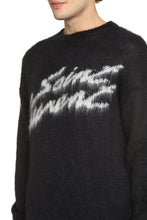 Load image into Gallery viewer, Long sleeve crew-neck sweater
