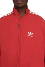 Load image into Gallery viewer, Balenciaga x Adidas - Tracksuit nylon jacket
