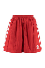 Carica l'immagine nel visualizzatore di Gallery, Balenciaga x Adidas - Shorts in tessuto tecnico
