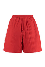 Carica l'immagine nel visualizzatore di Gallery, Balenciaga x Adidas - Shorts in tessuto tecnico
