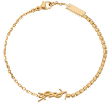Carica l'immagine nel visualizzatore di Gallery, Bracciale con charm Cassandre
