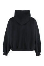 Carica l'immagine nel visualizzatore di Gallery, Balenciaga x Adidas - Felpa oversize con cappuccio
