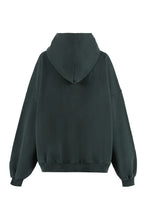 Carica l'immagine nel visualizzatore di Gallery, Balenciaga x Adidas - Felpa oversize con cappuccio
