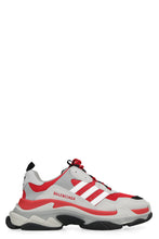 Carica l'immagine nel visualizzatore di Gallery, Balenciaga x Adidas - Sneakers low-top Triple S
