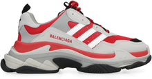 Carica l'immagine nel visualizzatore di Gallery, Balenciaga x Adidas - Sneakers low-top Triple S
