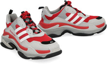 Carica l'immagine nel visualizzatore di Gallery, Balenciaga x Adidas - Sneakers low-top Triple S
