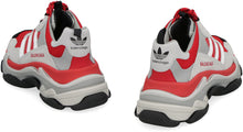 Carica l'immagine nel visualizzatore di Gallery, Balenciaga x Adidas - Sneakers low-top Triple S
