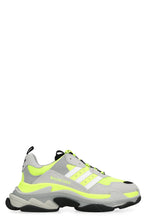 Carica l'immagine nel visualizzatore di Gallery, Balenciaga x Adidas - Sneakers low-top Triple S
