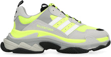 Carica l'immagine nel visualizzatore di Gallery, Balenciaga x Adidas - Sneakers low-top Triple S
