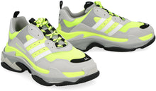 Carica l'immagine nel visualizzatore di Gallery, Balenciaga x Adidas - Sneakers low-top Triple S
