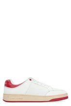 Carica l'immagine nel visualizzatore di Gallery, Sneakers low-top SL/61 in pelle
