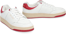 Carica l'immagine nel visualizzatore di Gallery, Sneakers low-top SL/61 in pelle

