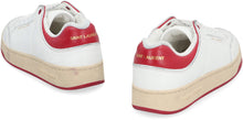 Carica l'immagine nel visualizzatore di Gallery, Sneakers low-top SL/61 in pelle

