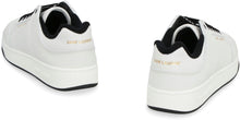 Load image into Gallery viewer, SL/61 leather low-top sneakers
