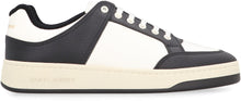 Carica l'immagine nel visualizzatore di Gallery, Sneakers low-top SL/61 in pelle
