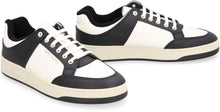 Carica l'immagine nel visualizzatore di Gallery, Sneakers low-top SL/61 in pelle
