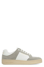 Carica l'immagine nel visualizzatore di Gallery, Sneakers SL/61 in pelle e suede
