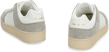 Carica l'immagine nel visualizzatore di Gallery, Sneakers SL/61 in pelle e suede
