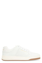 Carica l'immagine nel visualizzatore di Gallery, Sneakers low-top Sl/61 in pelle
