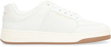 Carica l'immagine nel visualizzatore di Gallery, Sneakers low-top Sl/61 in pelle
