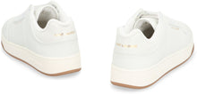 Carica l'immagine nel visualizzatore di Gallery, Sneakers low-top Sl/61 in pelle
