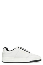 Carica l'immagine nel visualizzatore di Gallery, Sneakers low-top SL/61 in pelle

