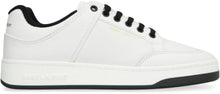 Carica l'immagine nel visualizzatore di Gallery, Sneakers low-top SL/61 in pelle
