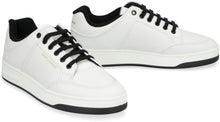 Carica l'immagine nel visualizzatore di Gallery, Sneakers low-top SL/61 in pelle
