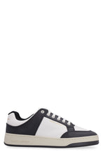 Carica l'immagine nel visualizzatore di Gallery, Sneakers low-top SL/61 in pelle
