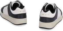 Carica l'immagine nel visualizzatore di Gallery, Sneakers low-top SL/61 in pelle
