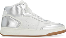 Carica l'immagine nel visualizzatore di Gallery, Sneakers high-top SL/80 in pelle
