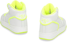 Carica l'immagine nel visualizzatore di Gallery, Sneakers high-top SL/80 in pelle
