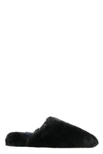 Carica l'immagine nel visualizzatore di Gallery, Slippers Slip-on Teddy
