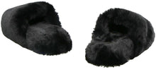 Carica l'immagine nel visualizzatore di Gallery, Slippers Slip-on Teddy
