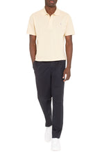 Load image into Gallery viewer, Cotton-piqué polo shirt

