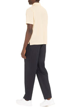 Load image into Gallery viewer, Cotton-piqué polo shirt
