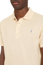 Load image into Gallery viewer, Cotton-piqué polo shirt
