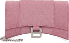 Carica l'immagine nel visualizzatore di Gallery, Wallet on chain Hourglass XS
