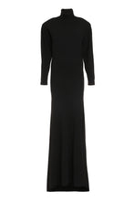 Load image into Gallery viewer, Knitted long dress
