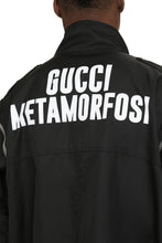 Carica l'immagine nel visualizzatore di Gallery, Giacca Gucci Metamorfosi in tessuto tecnico
